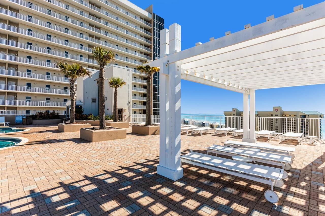 Laketown Wharf 1926 Panama City Beach Exterior foto