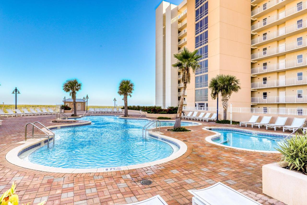 Laketown Wharf 1926 Panama City Beach Exterior foto