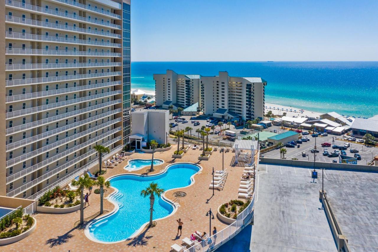Laketown Wharf 1926 Panama City Beach Exterior foto